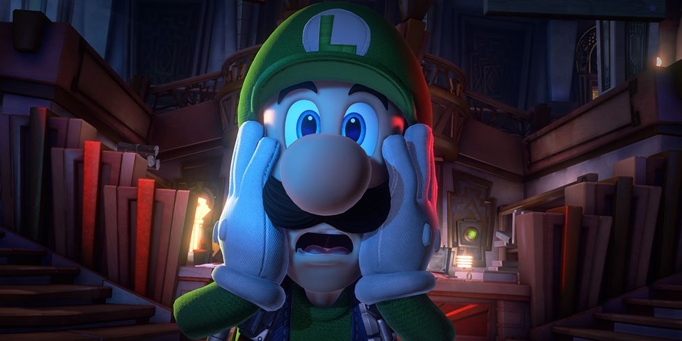 Nintendo will not be present at E3 2023

End-shutdown